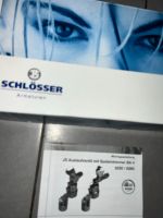 Schlösser Systemtrenner für Heizungsanlagen Befüllung Nordrhein-Westfalen - Oberhausen Vorschau