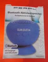 Bluetooth-Aktivlautsprecher für Badezimmer und Outdoor Bayern - Dorfen Vorschau