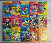15 Disney Lustige Taschenbücher Hessen - Langgöns Vorschau