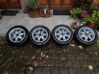 Satz 14" Ford Fiesta Felgen 5,5Jx14H2 Rheinland-Pfalz - Rüber Vorschau