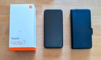 Xiaomi Redmi Note 7, Android 11, 6,3" Full-HD+, 4/32/64 GB Eimsbüttel - Hamburg Eimsbüttel (Stadtteil) Vorschau