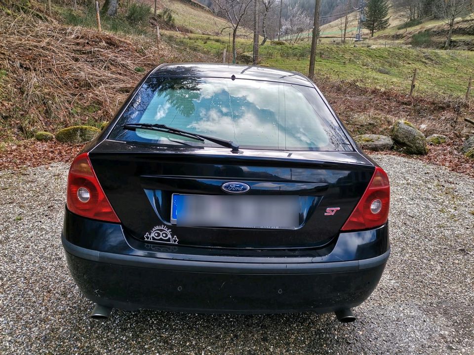 Ford Mondeo ST in Elzach