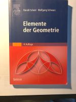 Elemente der Geometrie Saarland - Schwalbach Vorschau