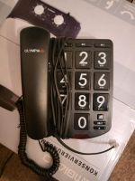 Biete ein gutes Rentnertelefon mit große Tasten Sachsen-Anhalt - Halberstadt Vorschau