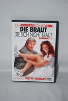 DVD Die Braut die sich nicht traut in OVP Nordrhein-Westfalen - Lübbecke  Vorschau