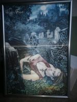 Bild von Viktoria Frances Gothik Fantasy Halloween 3D Bayern - Erbendorf Vorschau