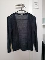 Strickjacke in Blau Niedersachsen - Stade Vorschau