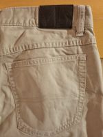 Mc Neal Hose W36 L32 hochwertig beige Frankfurt am Main - Bockenheim Vorschau