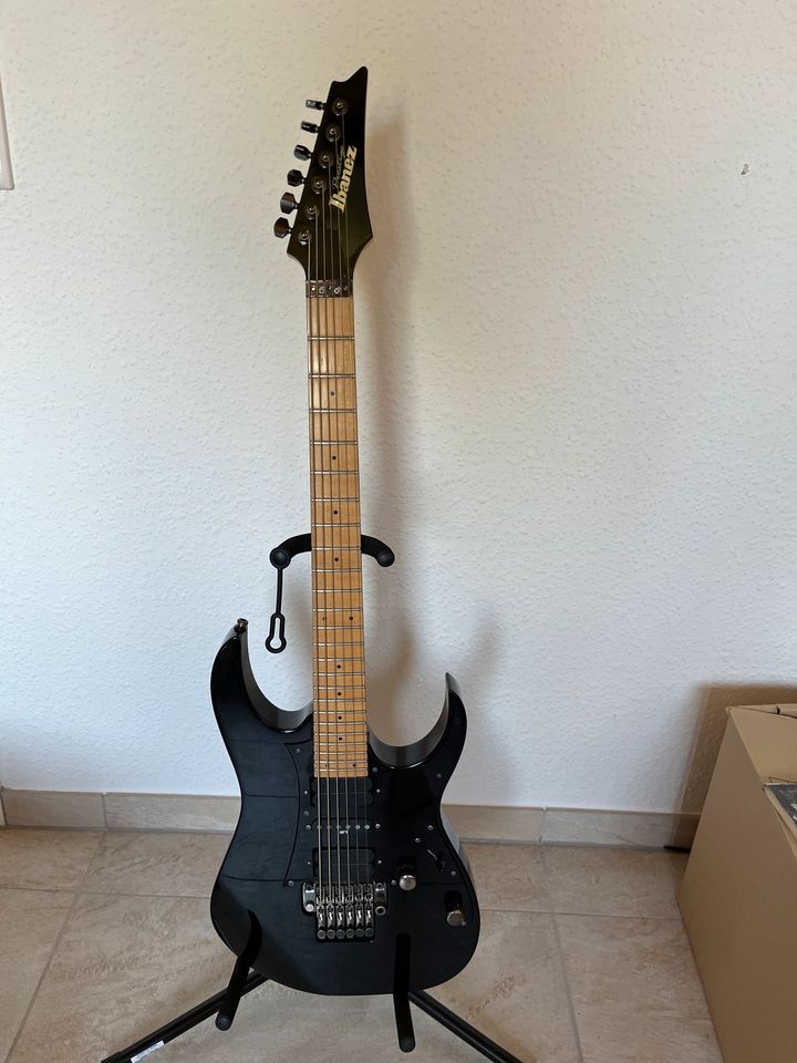 Ibanez RG 1550 Prestige (Japan) in Kamen