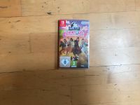 Nintendo Switch Horse Club Adventures Bayern - Fürstenzell Vorschau