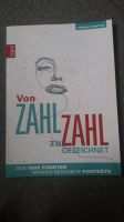 'Von Zahl zu Zahl gezeichnet' Porträts von Thomas Pavitte Leipzig - Knautkleeberg-Knauthain Vorschau