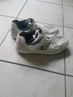 Champion Herren Schuhe Gr. 43 Nordrhein-Westfalen - Gummersbach Vorschau