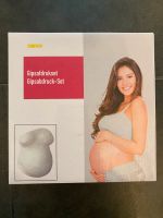 Gipsabdruckset für Babybauch Baden-Württemberg - Wernau Vorschau