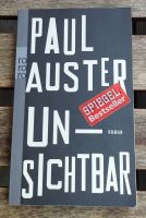 Paul Auster: Unsichtbar Dresden - Neustadt Vorschau