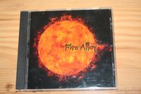 CD von FIRE ALLEY - Fire Alley (2002) Berlin - Lichtenberg Vorschau