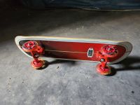 Skateboard ( + 4 neue Ersatzrollen + 2 Kugellager ) Nordrhein-Westfalen - Marl Vorschau