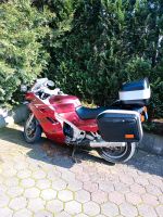 Motorrad Suzuki GSX 1100 F Nordrhein-Westfalen - Iserlohn Vorschau