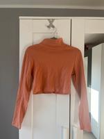 Rollkragen Shirt Nordrhein-Westfalen - Bünde Vorschau