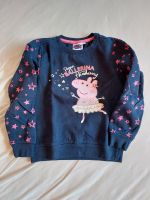 Mädchen Pullover mit Peppa Pig Größe 122/128 Baden-Württemberg - Villingen-Schwenningen Vorschau