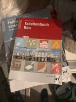 Tabellenbuch Bau Rheinland-Pfalz - Worms Vorschau