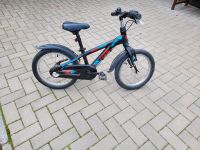 Kinderfahrrad 16 zoll Sachsen - Rötha Vorschau