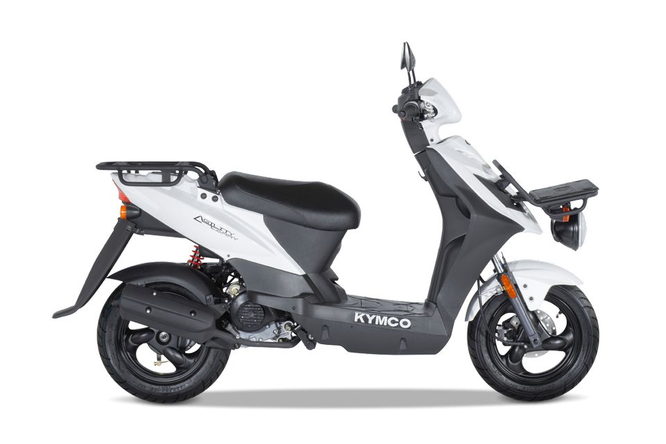 Kymco Agility Carry 50i | Moto Shop Echtermann Neuwied in Neuwied