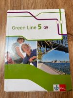 Englisch Green Line 5 Gymnasium Wietmarschen - Lohne Vorschau