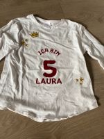 Sweatshirt: Ich in 5 Laura  Zara Nordrhein-Westfalen - Troisdorf Vorschau