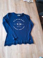 Damen T-Shirt, Superdry, Gr.40 Saarland - Merzig Vorschau