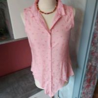 * C&A * Bluse in rosa * Gr.170/176 * Nordrhein-Westfalen - Hamm Vorschau