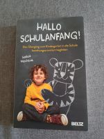 Hallo Schulanfang Saskia Niechzial liniert.kariert Niedersachsen - Müden Vorschau