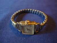 SAMMLER: 1 zierliche Damen-Armbanduhr, 1950-er Jahre, Goldplated Schleswig-Holstein - Damp Vorschau