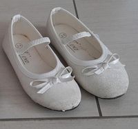 Ballerinas Mädchen, festliche Schuhe, Gr. 24 Bayern - Dietenhofen Vorschau