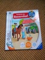 Buch "Entdecke den Bauernhof" Tiptoi Edition Brandenburg - Potsdam Vorschau