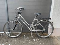 Steiger light Tuning Alu Fahrrad 28 Zoll / 27 Gänge Bayern - Münsterhausen Vorschau