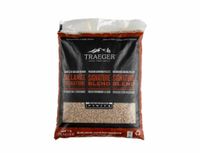 Traeger Signature Blend BBQ Wood Grill Hartholzpellets Blend 9kg Nordrhein-Westfalen - Simmerath Vorschau