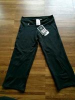 Adidas 3/4 Sporthose , Gr. 152, schwarz Rheinland-Pfalz - Konz Vorschau