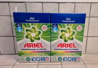 P&G Professional - Ariel Color Professionelle Formel - 140 WL Nordrhein-Westfalen - Bottrop Vorschau