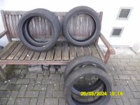Motorrad Reifen Nordrhein-Westfalen - Much Vorschau