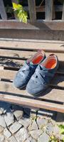 Halbschuhe, Sneaker von Ecco Hessen - Meißner Vorschau