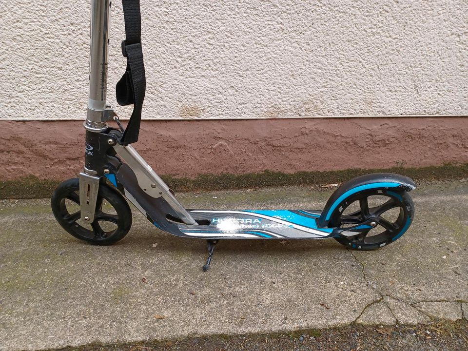 Hudora BigWheel Roller RX Pro in Frankfurt am Main