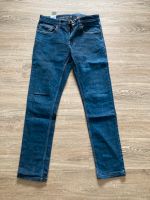 Jeans Blau, guter Zustand, Gr.33/34 Blue Stone washed Rheinland-Pfalz - Münster-Sarmsheim Vorschau