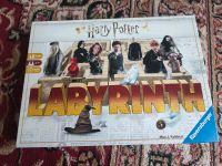 Harry Potter das verrückte Labyrinth Spiel Neu Nordrhein-Westfalen - Lippstadt Vorschau