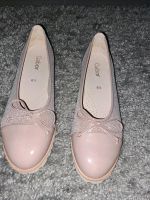 Gabor Ballerinas Gr 40 6 1/2 Baden-Württemberg - Korb Vorschau