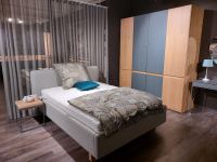 Schlafzimmer Amana HÜLSTA - Eiche natura - Polsterbett Bayern - Kelheim Vorschau