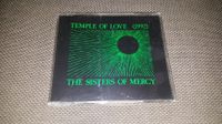 The Sisters of Mercy - Temple of Love - Single-CD - guter Zustand Niedersachsen - Aurich Vorschau