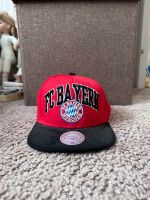 Bayern München Mitchell&Ness Cap Herren Nordrhein-Westfalen - Gangelt Vorschau