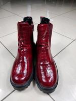 Vitaform Stiefelette Neu 40 Nordrhein-Westfalen - Marl Vorschau