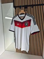 WM 2014 Deutschland Trikot – Original Adidas – Top Zustand! Nordrhein-Westfalen - Langerwehe Vorschau
