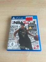 PS4 NBA 2K 19 Baden-Württemberg - Nürtingen Vorschau